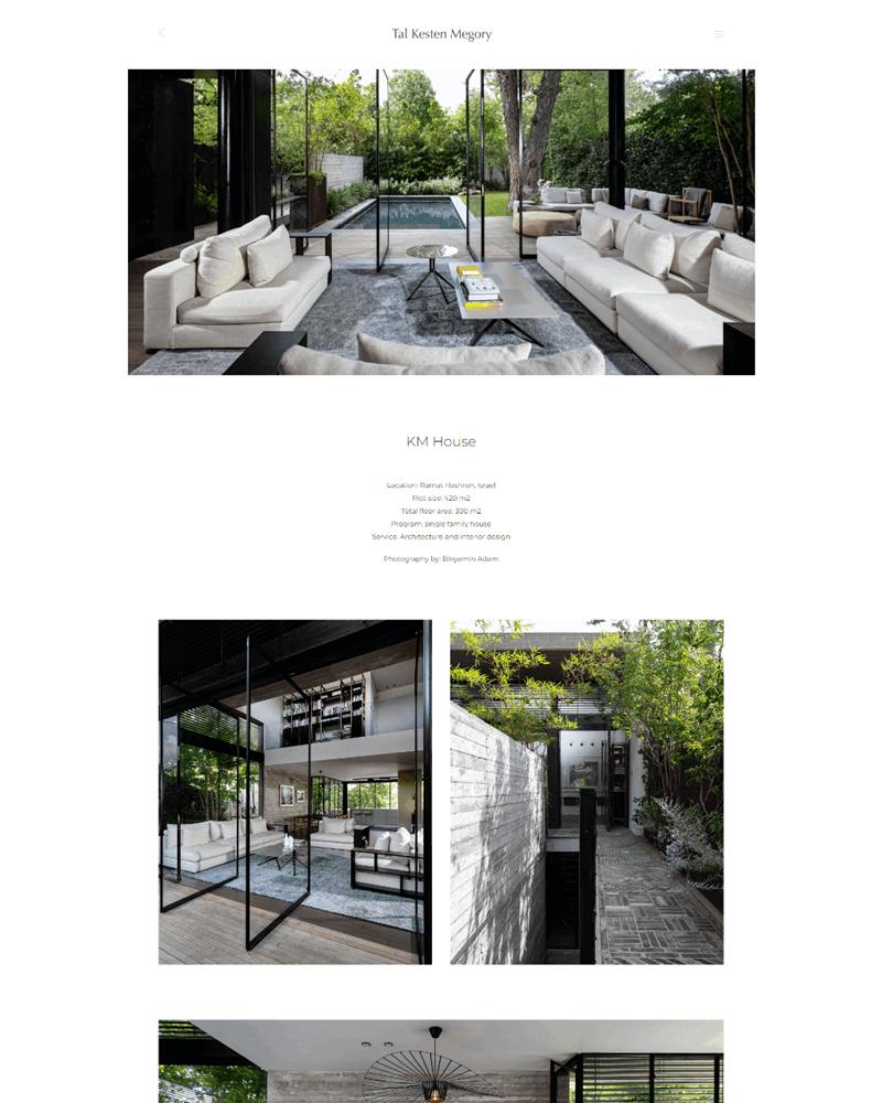 Tal Kesten, project page